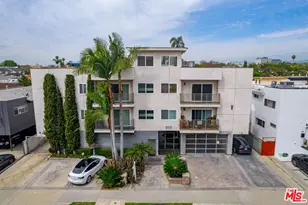811 S Bedford St, Los Angeles, CA 90035 - Photo 1