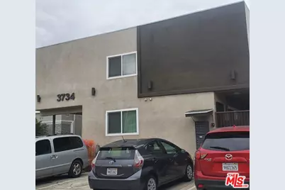 3734 Vinton Ave #8, Los Angeles, CA 90034 - Photo 1