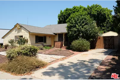 12209 Crewe St, Los Angeles, CA 91605 - Photo 1