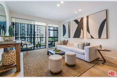 10777 Wilshire Blvd #404, Los Angeles, CA 90024 - Photo 1