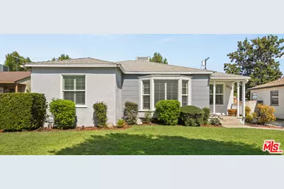 6538 De Celis Pl, Los Angeles, CA 91406 - Photo 1
