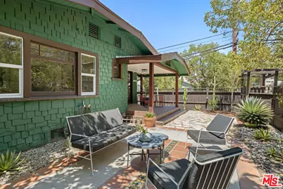1149 Manzanita St, Los Angeles, CA 90029 - Photo 1