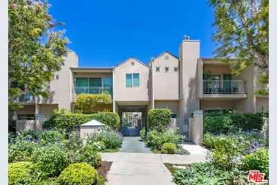 14101 Dickens St #8, Los Angeles, CA 91423 - Photo 1