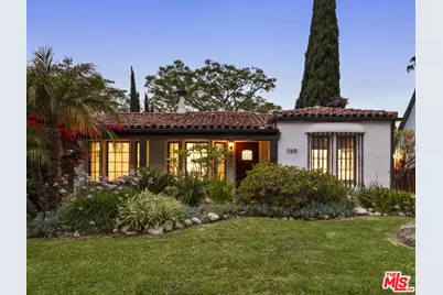 1169 S Sierra Bonita Ave, Los Angeles, CA 90019 - Photo 1