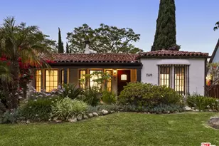1169 S Sierra Bonita Ave, Los Angeles, CA 90019 - Photo 1