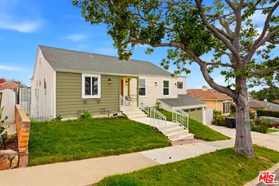 5452 Harcross Dr, Los Angeles, CA 90043 - Photo 1