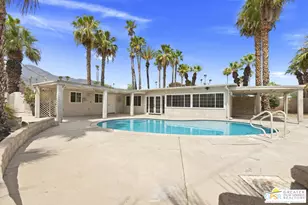 2002 N Via Miraleste, Palm Springs, CA 92262 - Photo 1