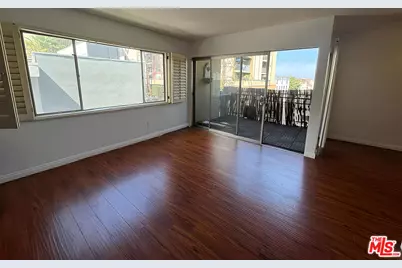 1817 N Fuller Ave #301, Los Angeles, CA 90046 - Photo 1