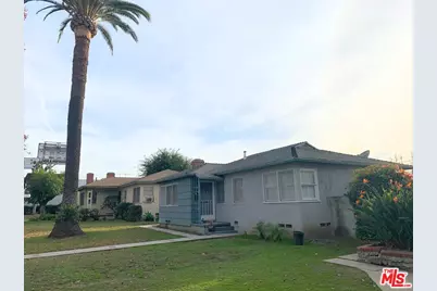 2929 Westwood Blvd, Los Angeles, CA 90064 - Photo 1