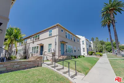 1837 N Normandie Ave #3, Los Angeles, CA 90027 - Photo 1