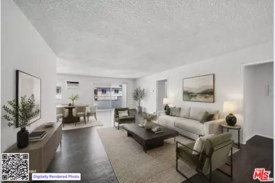 105 S Orlando Ave #201, Los Angeles, CA 90048 - Photo 1