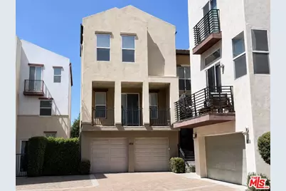 6652 Para Way, Playa Vista, CA 90094 - Photo 1