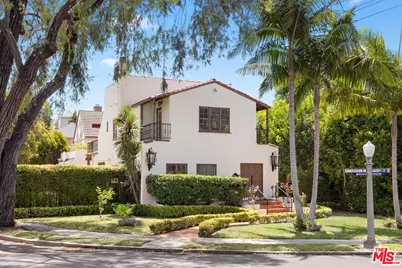2980 Haddington Dr, Los Angeles, CA 90064 - Photo 1