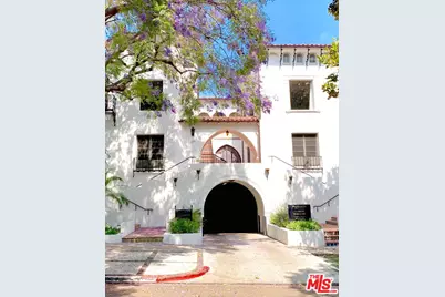 1330 N Harper Ave #108, West Hollywood, CA 90046 - Photo 1