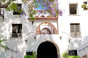 1330 N Harper Ave, West Hollywood, CA 90046 - Photo 1