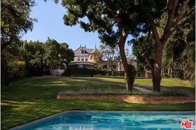 1027 Ridgedale Dr, Beverly Hills, CA 90210 - Photo 1