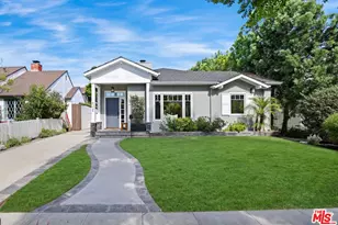 4324 Kraft Ave, Studio City, CA 91604 - Photo 1
