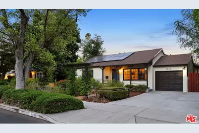 6820 Texhoma Ave, Lake Balboa, CA 91406 - Photo 1