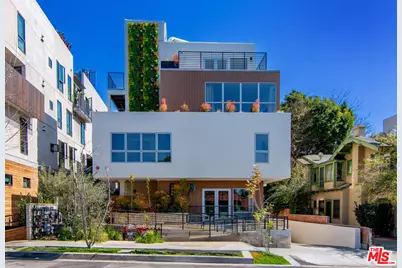 1236 N Fairfax Ave #3, West Hollywood, CA 90046 - Photo 1
