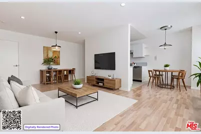 943 9th St #5, Santa Monica, CA 90403 - Photo 1