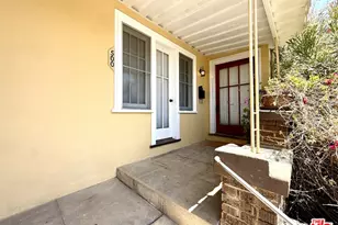 500 N Kingsley Dr, Los Angeles, CA 90004 - Photo 7