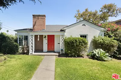 1500 S Spaulding Ave, Los Angeles, CA 90019 - Photo 1