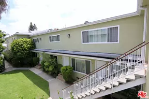 1536 Harvard St, Santa Monica, CA 90404 - Photo 1