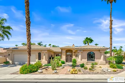 35587 Tranquil Pl, Cathedral City, CA 92234 - Photo 1