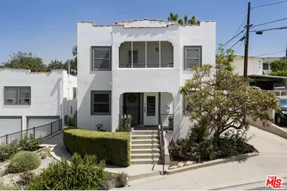 980 W Kensington Rd, Los Angeles, CA 90026 - Photo 1
