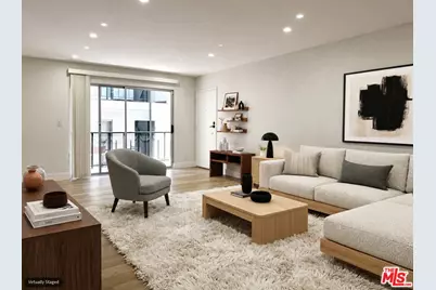 1031 N Laurel Ave #2, West Hollywood, CA 90046 - Photo 1