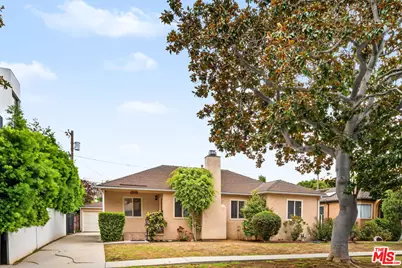 12018 Clover Ave, Los Angeles, CA 90066 - Photo 1