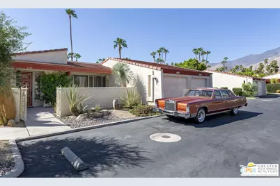 1125 S La Verne Way, Palm Springs, CA 92264 - Photo 1