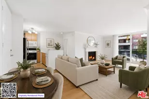 1885 Veteran Ave, Los Angeles, CA 90025 - Photo 1