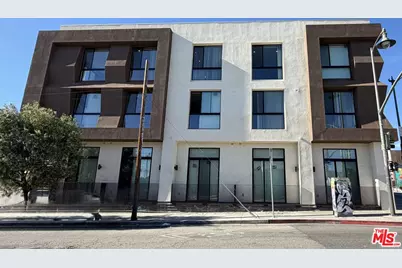 1870 E 1st St #202, Los Angeles, CA 90033 - Photo 1