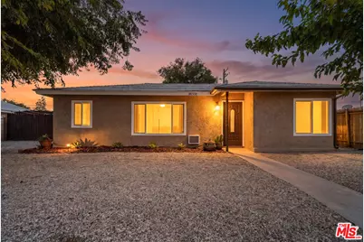 38538 30th St, Palmdale, CA 93550 - Photo 1