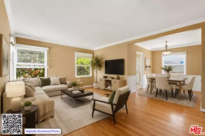 10620 Holman Ave, Los Angeles, CA 90024 - Photo 1