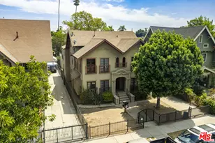 2646 Kenwood Ave, Los Angeles, CA 90007 - Photo 1
