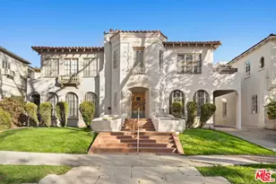 112 S Sycamore Ave, Los Angeles, CA 90036 - Photo 1