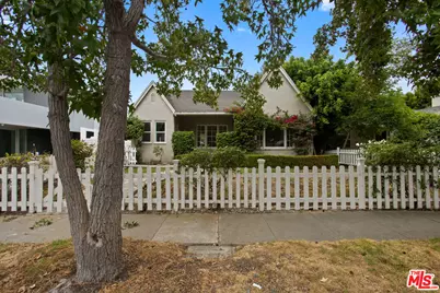 2127 Benecia Ave, Los Angeles, CA 90025 - Photo 1