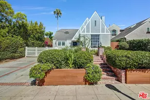 10449 Holman Ave, Los Angeles, CA 90024 - Photo 1