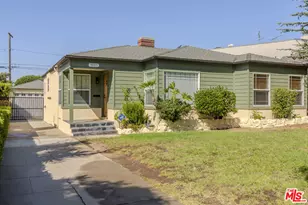 1050 Harvard St, Santa Monica, CA 90403 - Photo 1