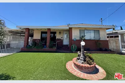24417 Broad Ave, Los Angeles, CA 90744 - Photo 1