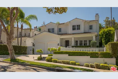 10334 Lorenzo Dr, Los Angeles, CA 90064 - Photo 1