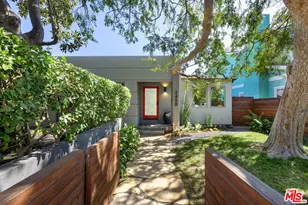 2458 Walnut Ave, Venice, CA 90291 - Photo 1
