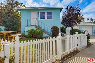 3210 Edward Ave, Los Angeles, CA 90065 - Photo 1