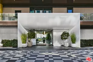 8420 Sunset Blvd, West Hollywood, CA 90069 - Photo 1