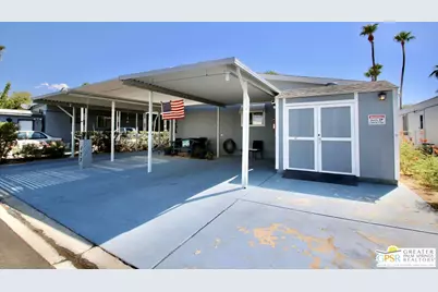 15500 Bubbling Wells Rd #177, Desert Hot Springs, CA 92240 - Photo 1