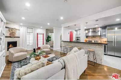 4805 Bellflower Ave #104, Los Angeles, CA 91601 - Photo 1