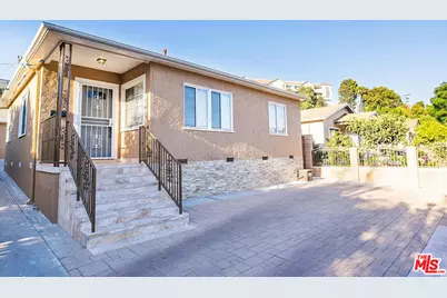 4645 Butterfly Ln, Los Angeles, CA 90032 - Photo 1