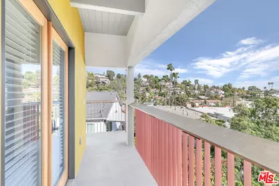 2460 Gower St, Los Angeles, CA 90068 - Photo 1
